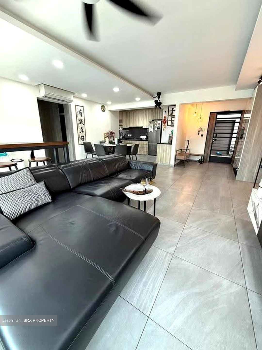 Blk 664A Waterway Sunbeam (Punggol), HDB 5 Rooms #639066731